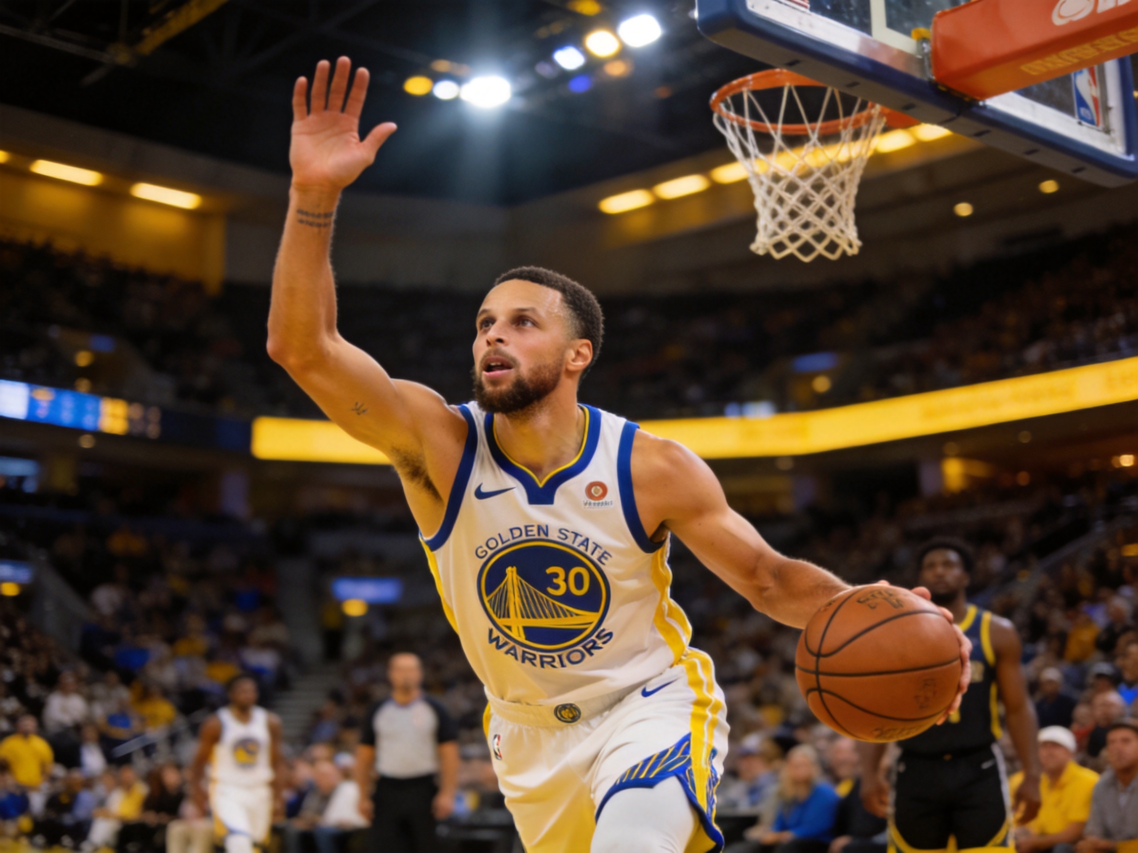 NBA球员